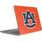 Auburn University Logo Orange Surface Laptop Studio Skin